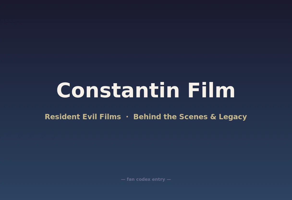 Constantin Film