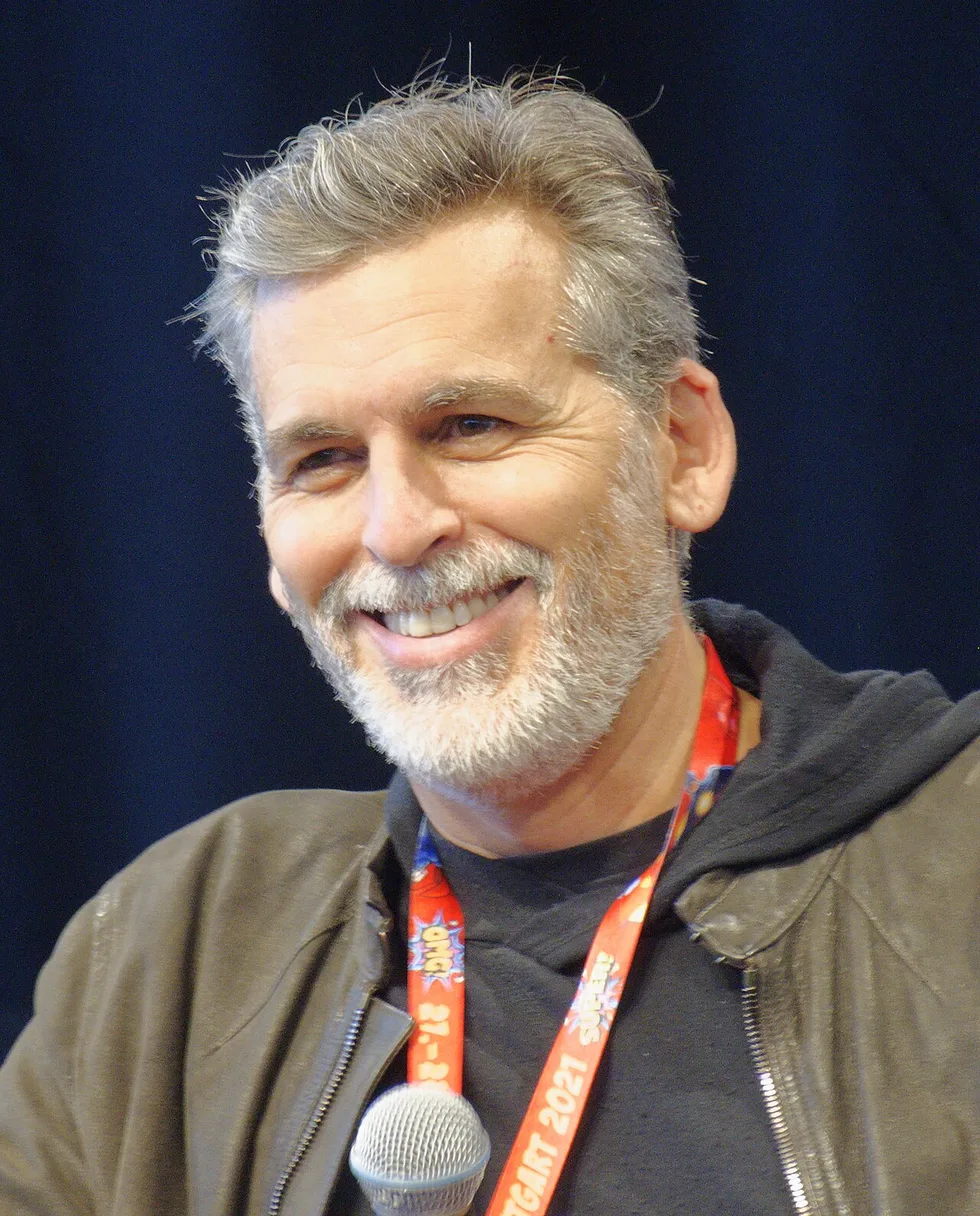 Oded Fehr
