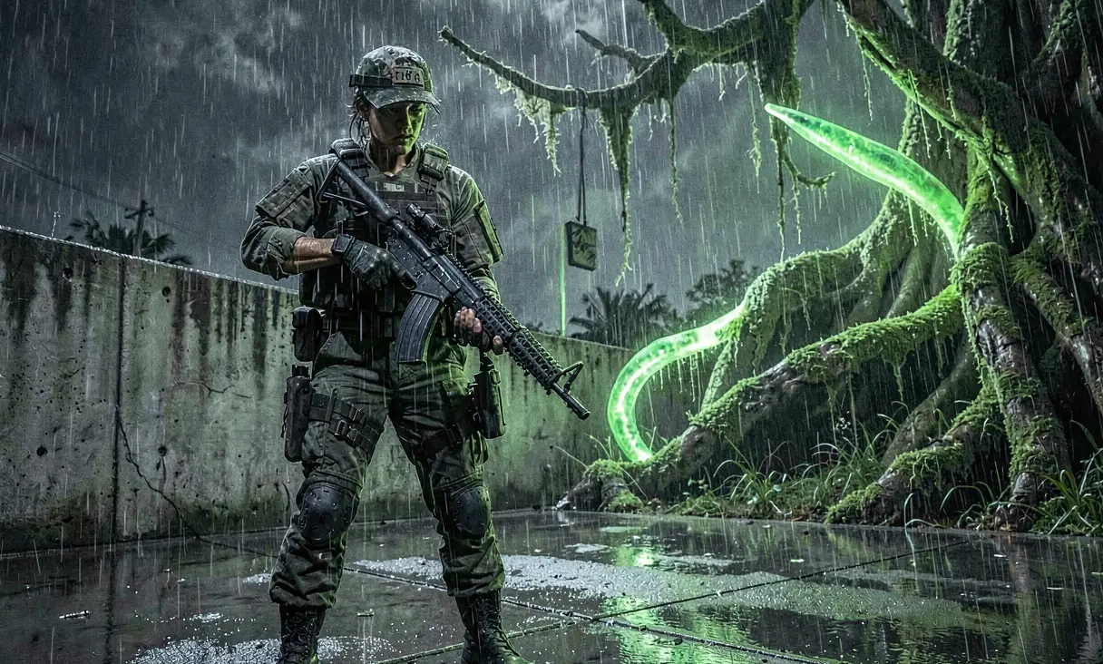M4 Carbine