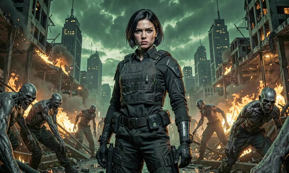 Resident Evil