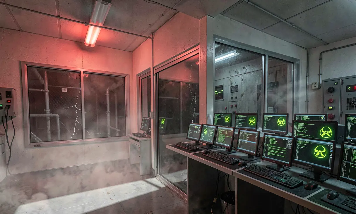 Hive Control Center